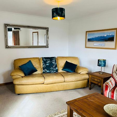 Avoca House Villa Fort William Buitenkant foto
