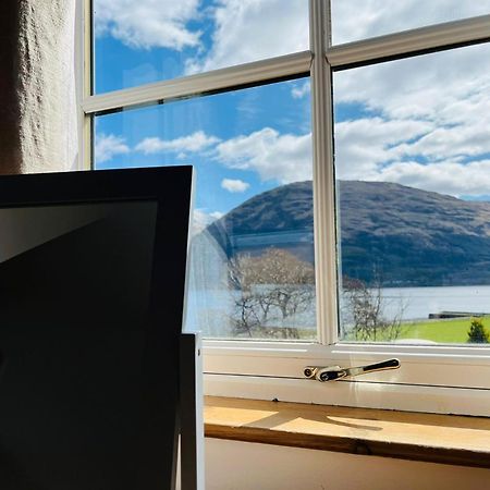 Avoca House Villa Fort William Buitenkant foto