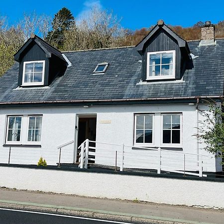 Avoca House Villa Fort William Buitenkant foto